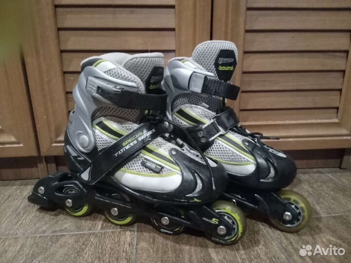 Ролики детские