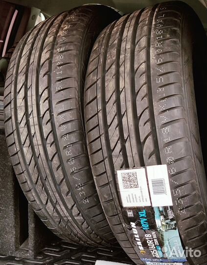 Sailun Atrezzo ZSR SUV 235/60 R18 107V