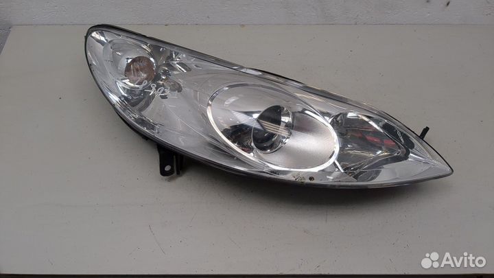 Фара (передняя) Peugeot 407, 2006