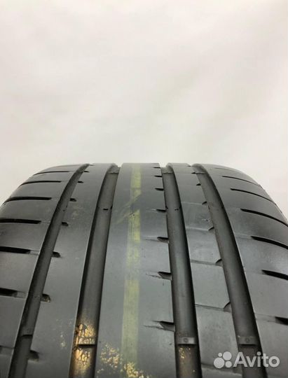 Goodyear Eagle F1 Asymmetric 3 275/30 R20 114W