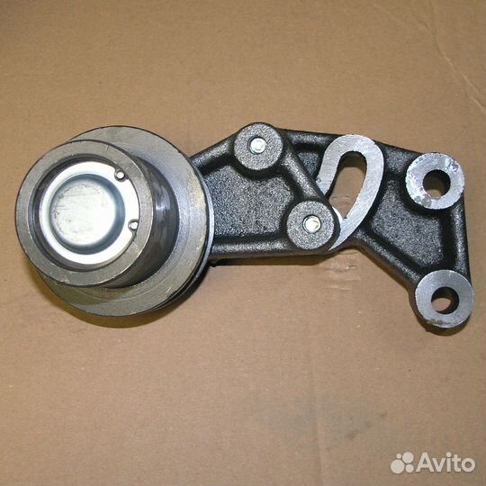 Натяжное устройство ремня водяного насоса ямз (см)