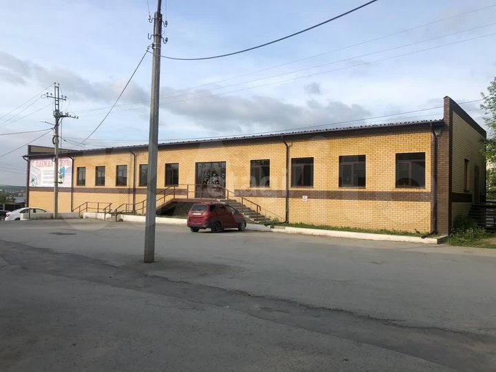 Сдам торговое помещение, 480 м²