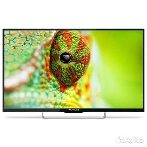 Телевизор Polarline 32PL12TC