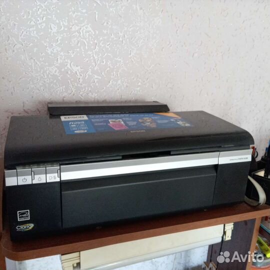 Принтер Epson r295