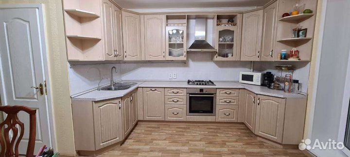 Кухонный гарнитур кухня бу