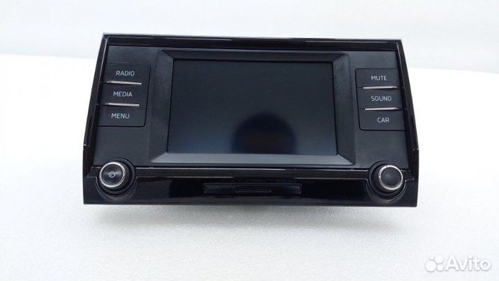 Б/У Магнитола Состояние отличное, оригиналnnУ нас