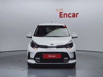 Kia Morning 1.0 AT, 2020, 62 000 км, с пробегом, цена 1 580 000 руб.