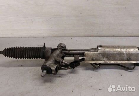 Рулевая рейка Opel Vectra C 2003 0250080080101