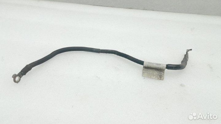 Провод силовой Skoda Octavia A7 cwva 2019