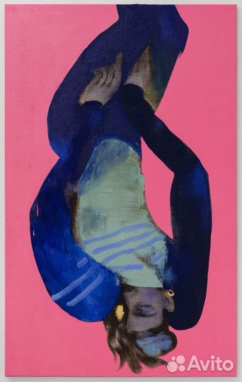 Нарисовать картину