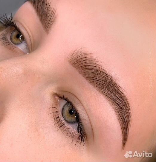 Обучение ламинирование ресниц,бровист,курсы брови