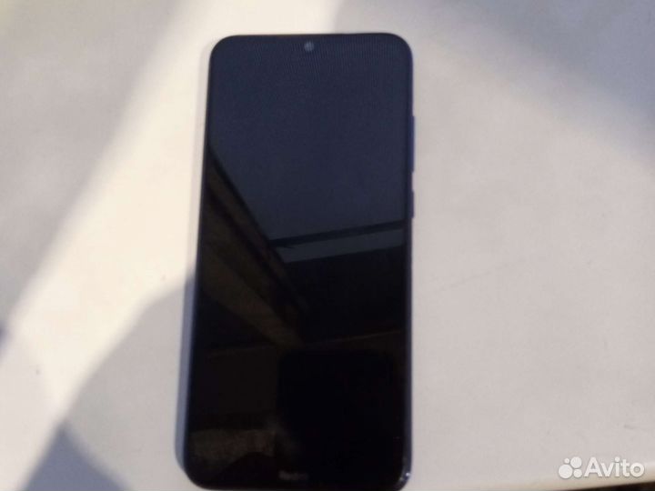 Xiaomi redmi note 8t 32gb nfc