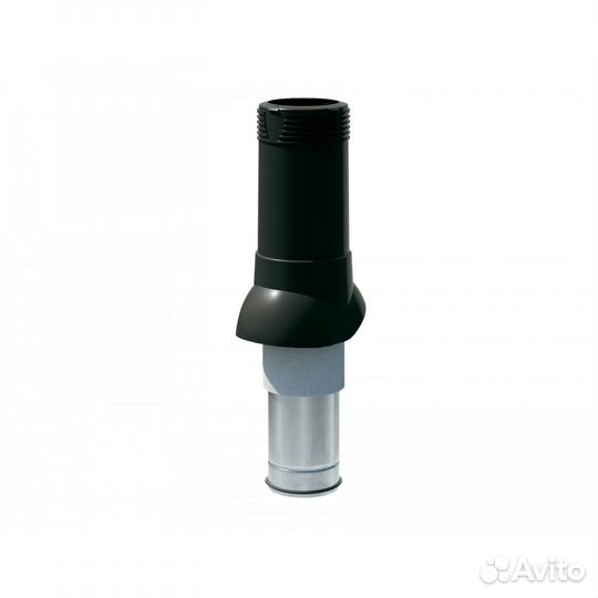 Вентиляционный выход Технониколь D125/160 изолиров