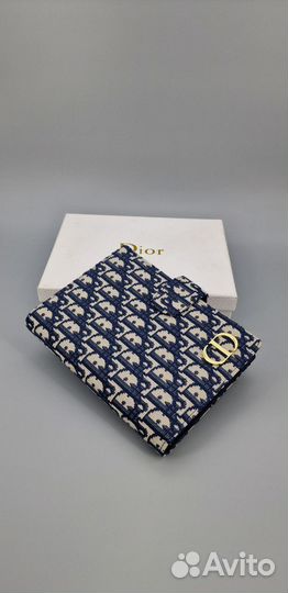 Ежедневник Dior