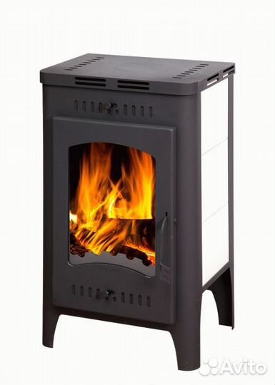 Камин дровяной Бавария оптима