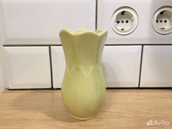 Ваза СССР винтаж / доставка