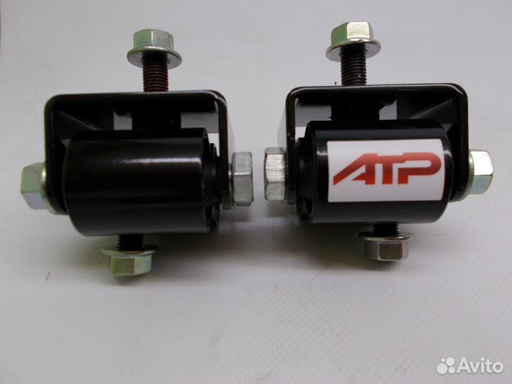 Подушки двигателя - Nissan Skyline R32 R33 R34 GTR