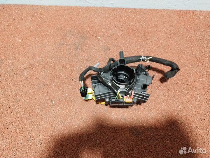 Шлейф подрулевой Cadillac Srx 2