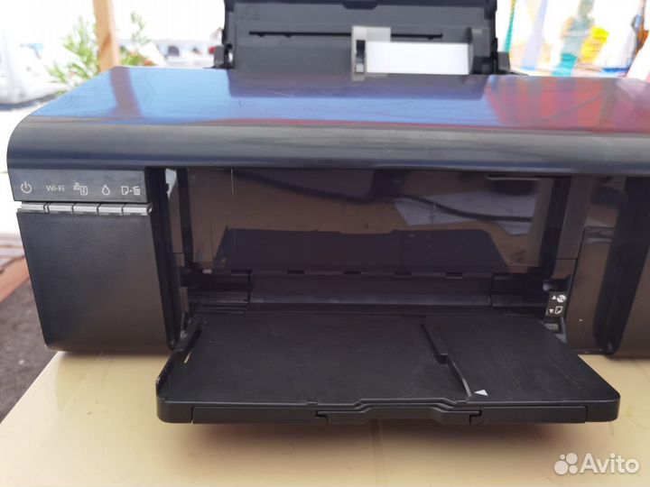 Принтер epson l805