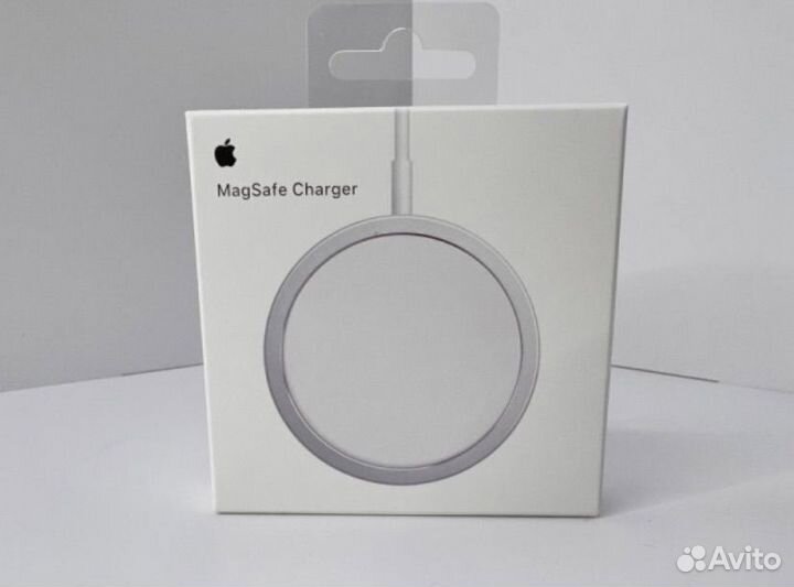 Apple magsafe charger