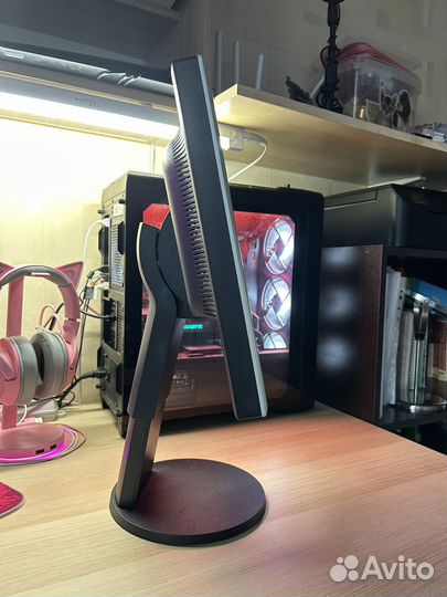 Монитор NEC MultiSync LCD1770NX