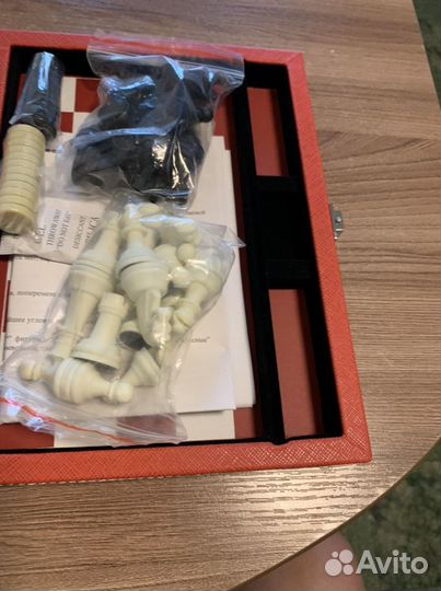 Шахматы и шашки