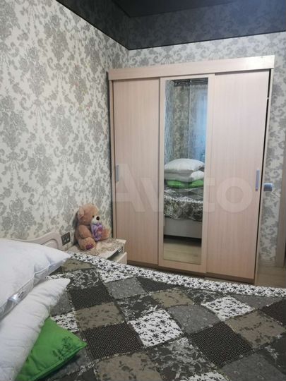 2-к. квартира, 48,7 м², 2/5 эт.