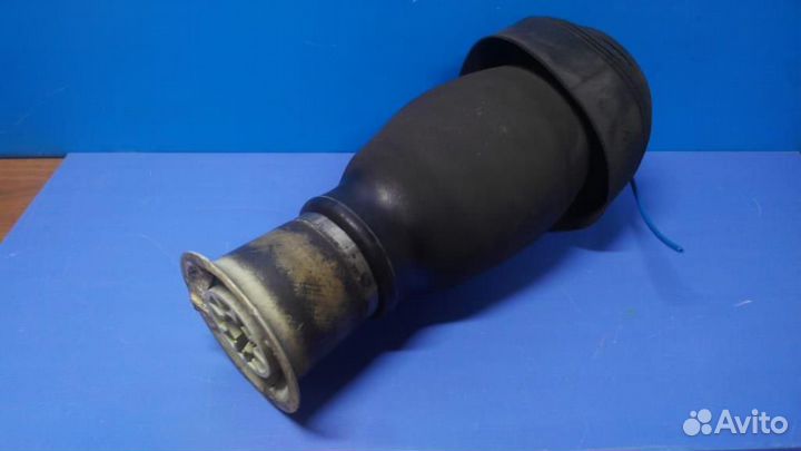 Пневмобаллон задний BMW 5-серия E60/E61