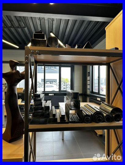 Труба металлическая