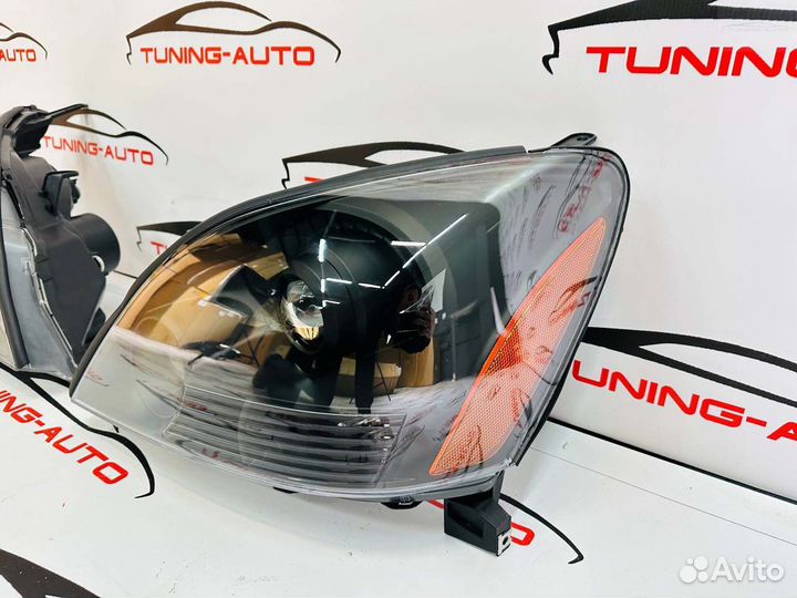 Фары Lexus GX470 L3706