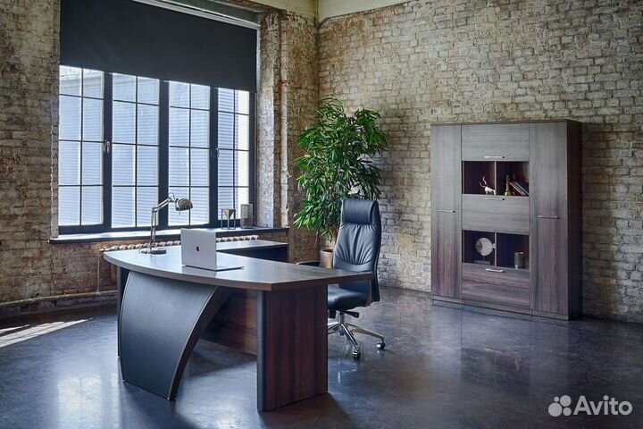 Кабинет руководителя Luna