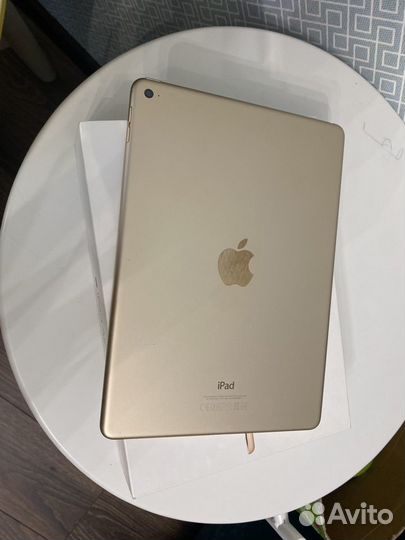 Apple iPad air 2 wifi