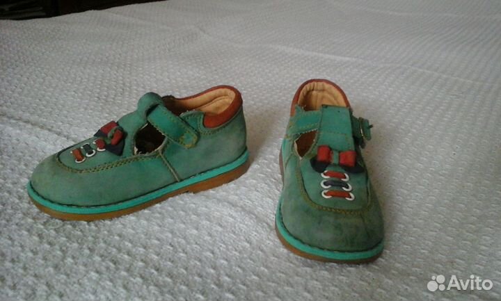 Туфли Bebe Италия