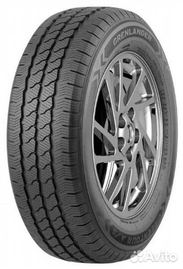 Grenlander Greentour A/S 205/70 R15 104R