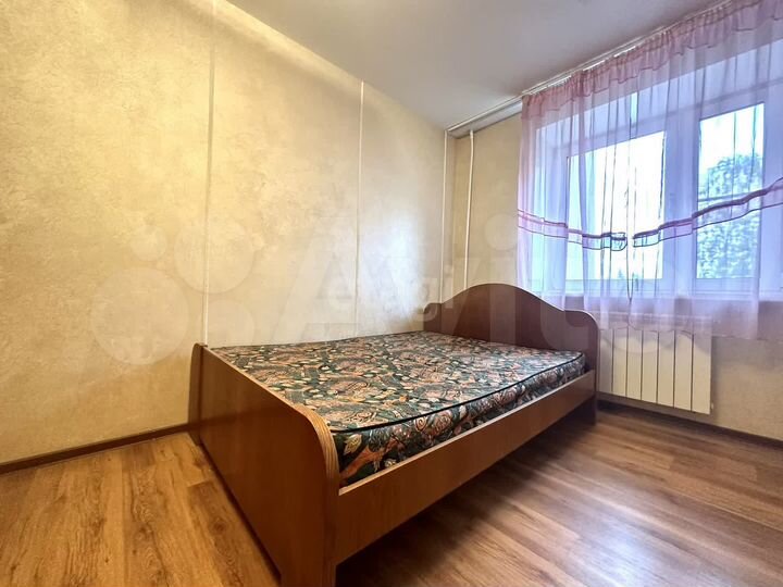 3-к. квартира, 78,9 м², 3/8 эт.