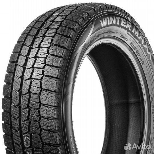 Dunlop Winter Maxx WM02 245/45 R18 100T