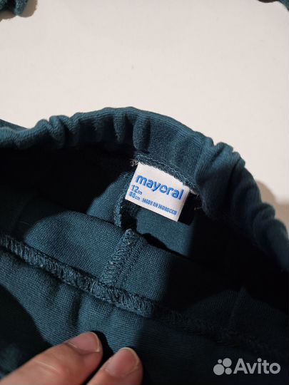 Детский костюм