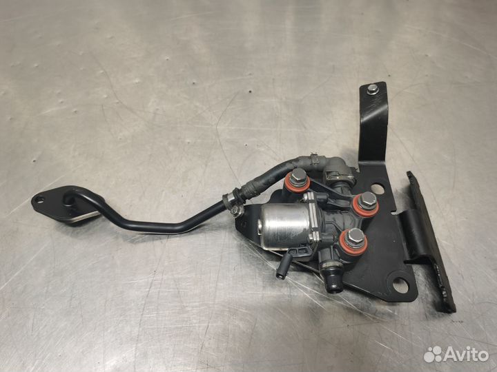 Дозирующий насос AdBlue Mercedes Benz Actros 2