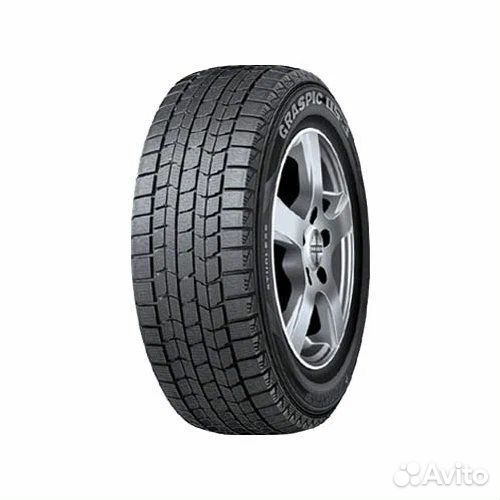 Dunlop Graspic DS3 225/55 R18 98Q