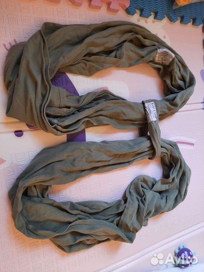 Набор слингов