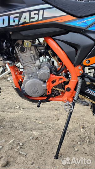 Продажа мотоцикла