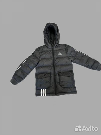 Куртка для мальчика adidas