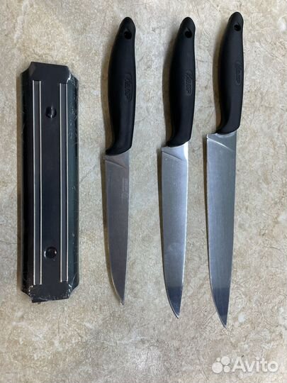 Комплект ножей кизляр