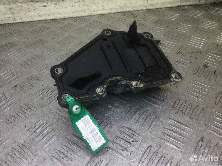 Маслоотделитель (сапун) Ford Focus shda