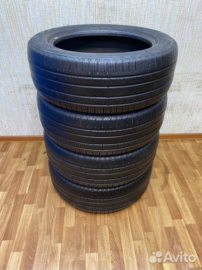 Pirelli Scorpion Verde All Season 235/55 R19