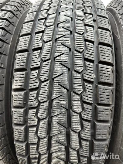 Yokohama Ice Guard G075 225/65 R17 102Q