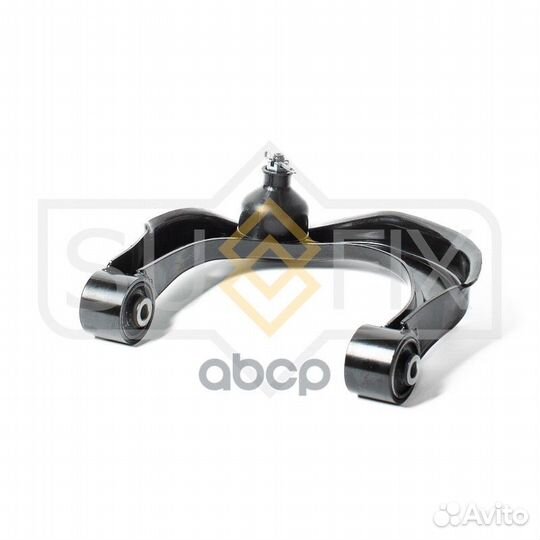 Рычаг подвески верхний перед прав hyundai