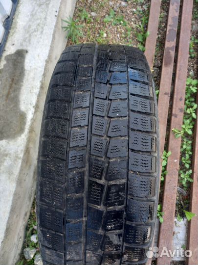 Dunlop Winter Maxx 205/55 R16