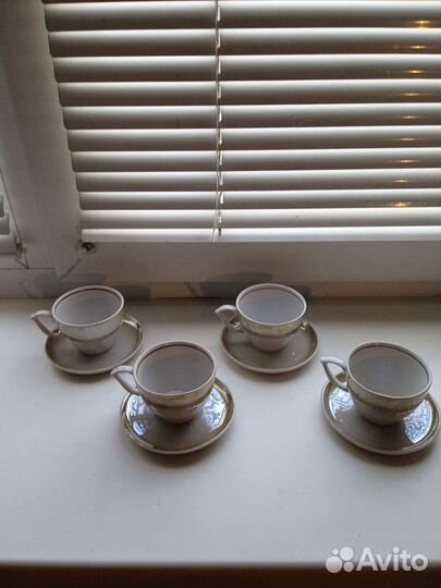 Кофейные чашки