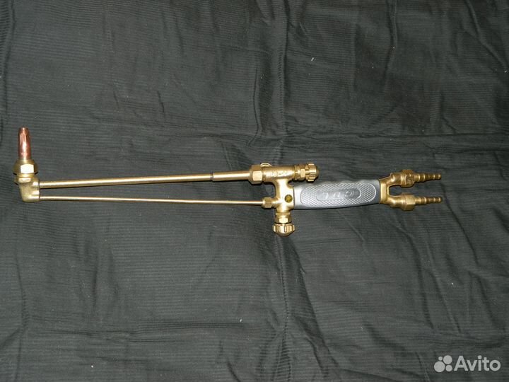 Газовый резак